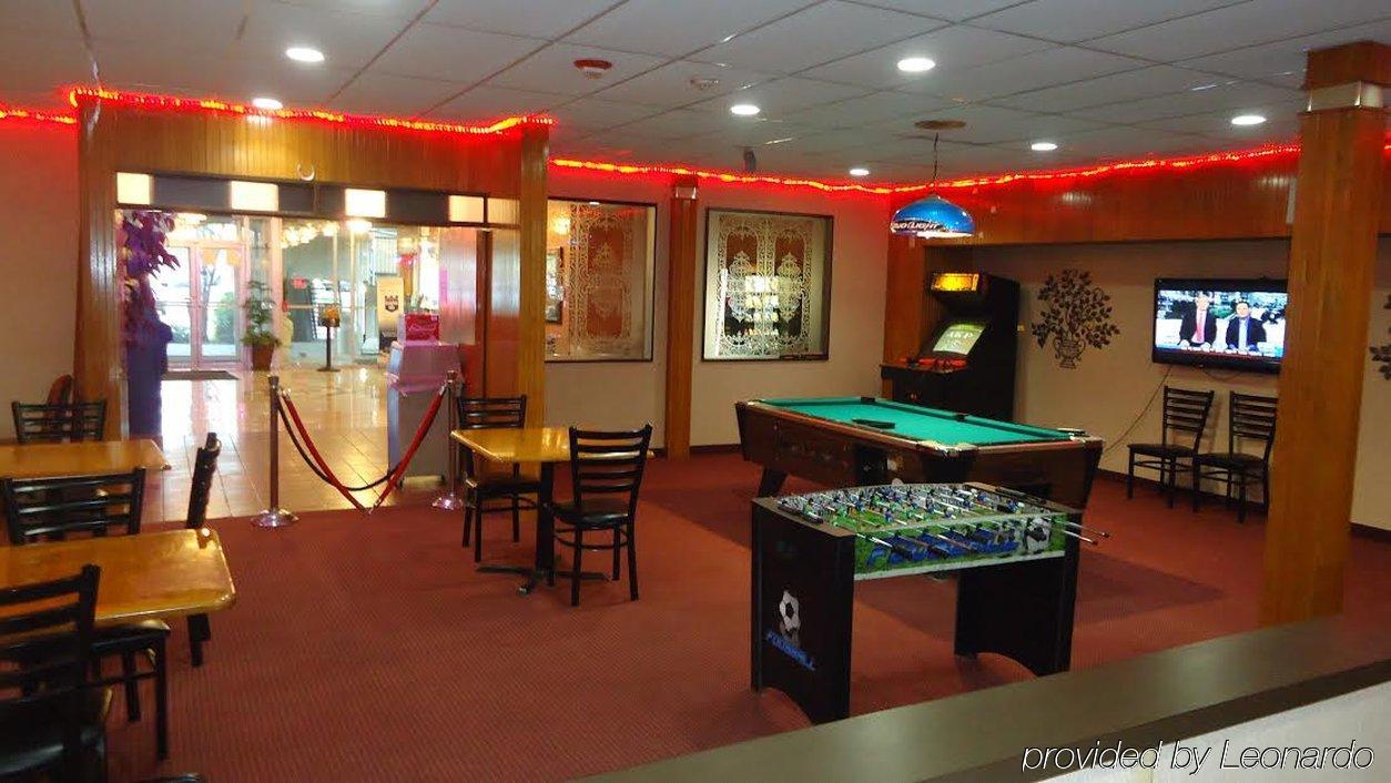 Motel 6 Mesquite, Tx Town East Dış mekan fotoğraf