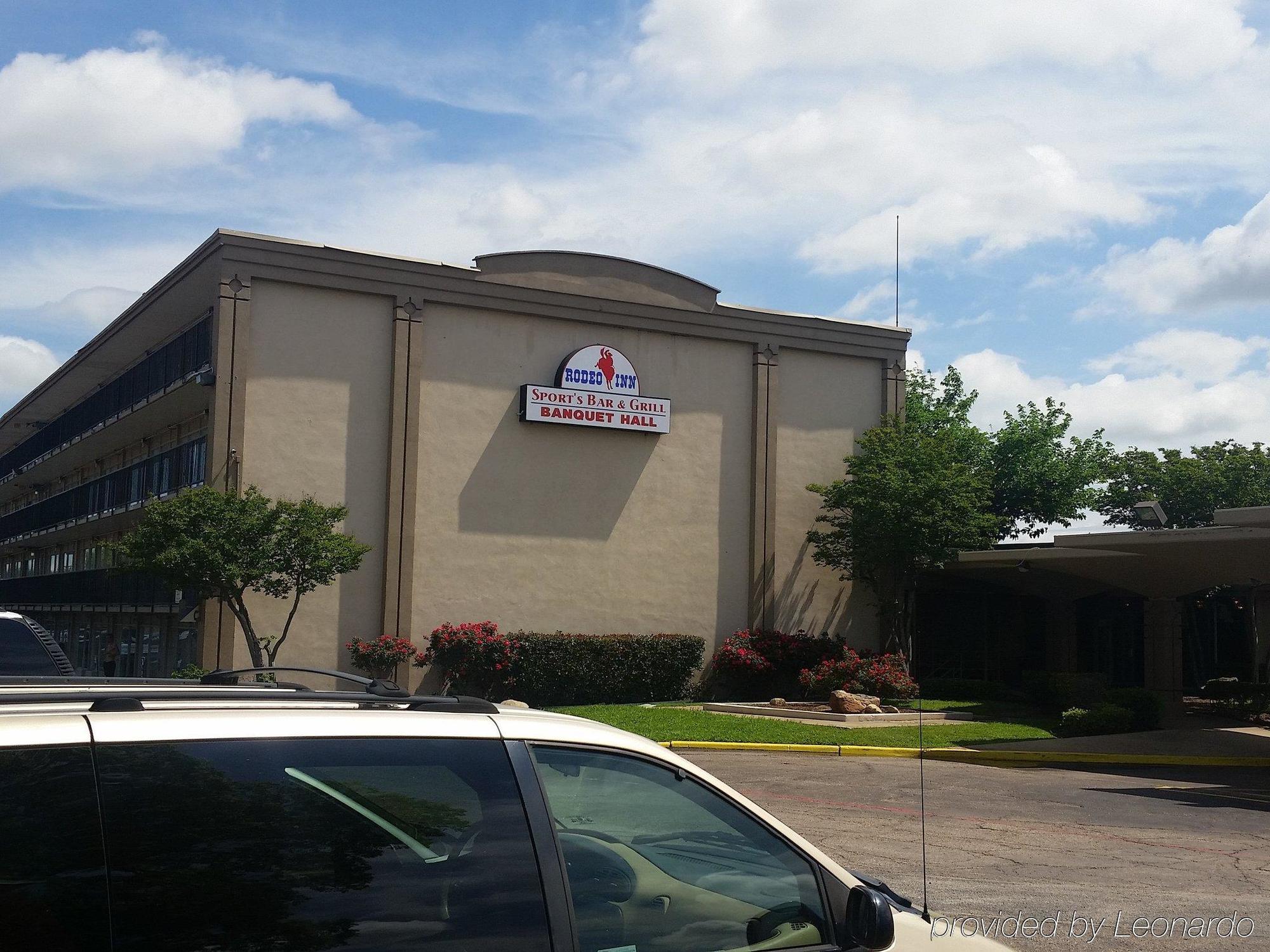 Motel 6 Mesquite, Tx Town East Dış mekan fotoğraf