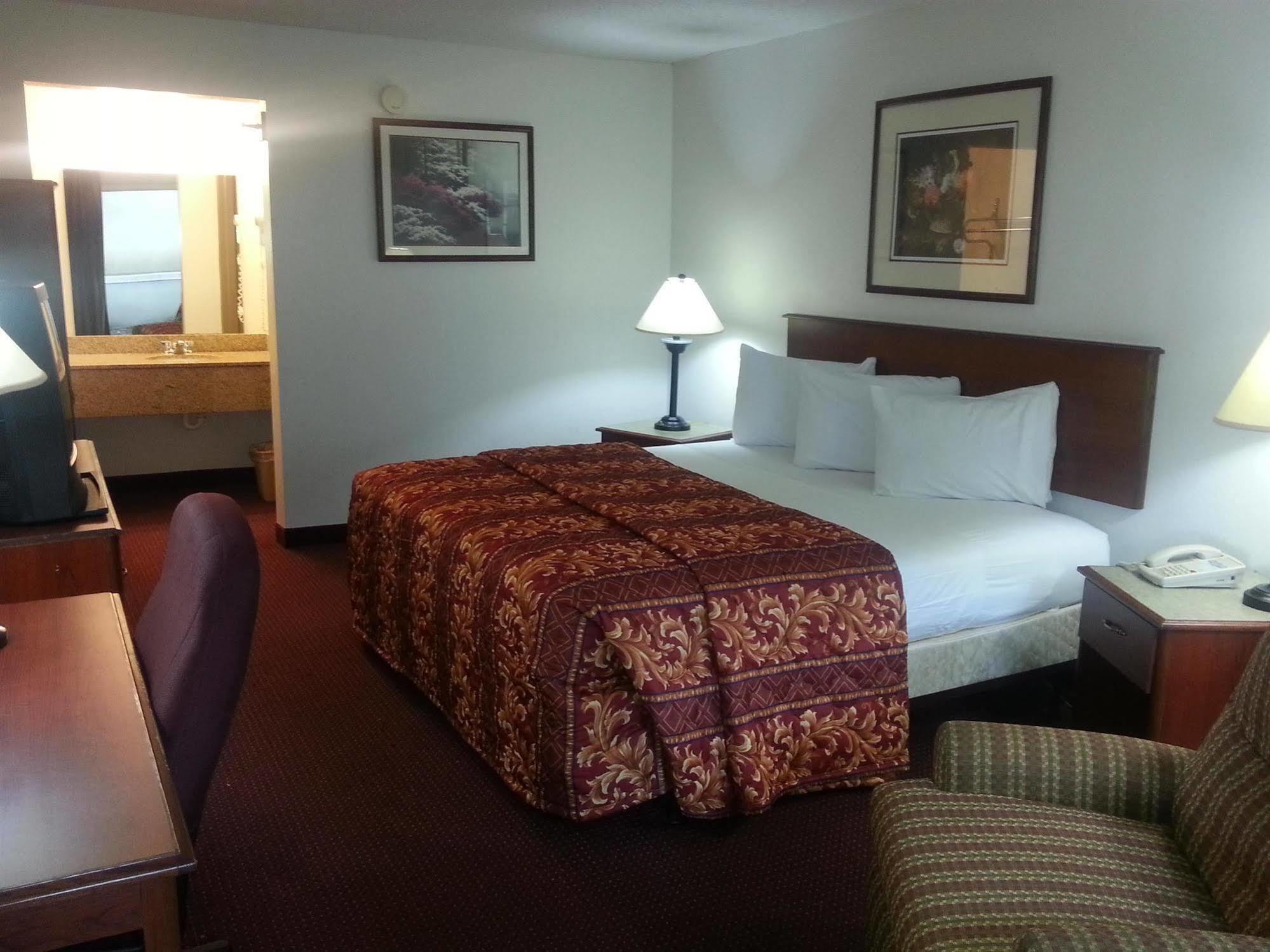 Motel 6 Mesquite, Tx Town East Dış mekan fotoğraf